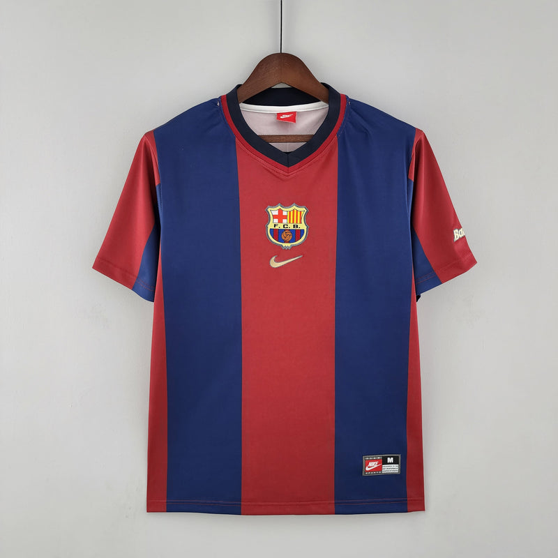 Barcelona I 98/99 - Retro Version