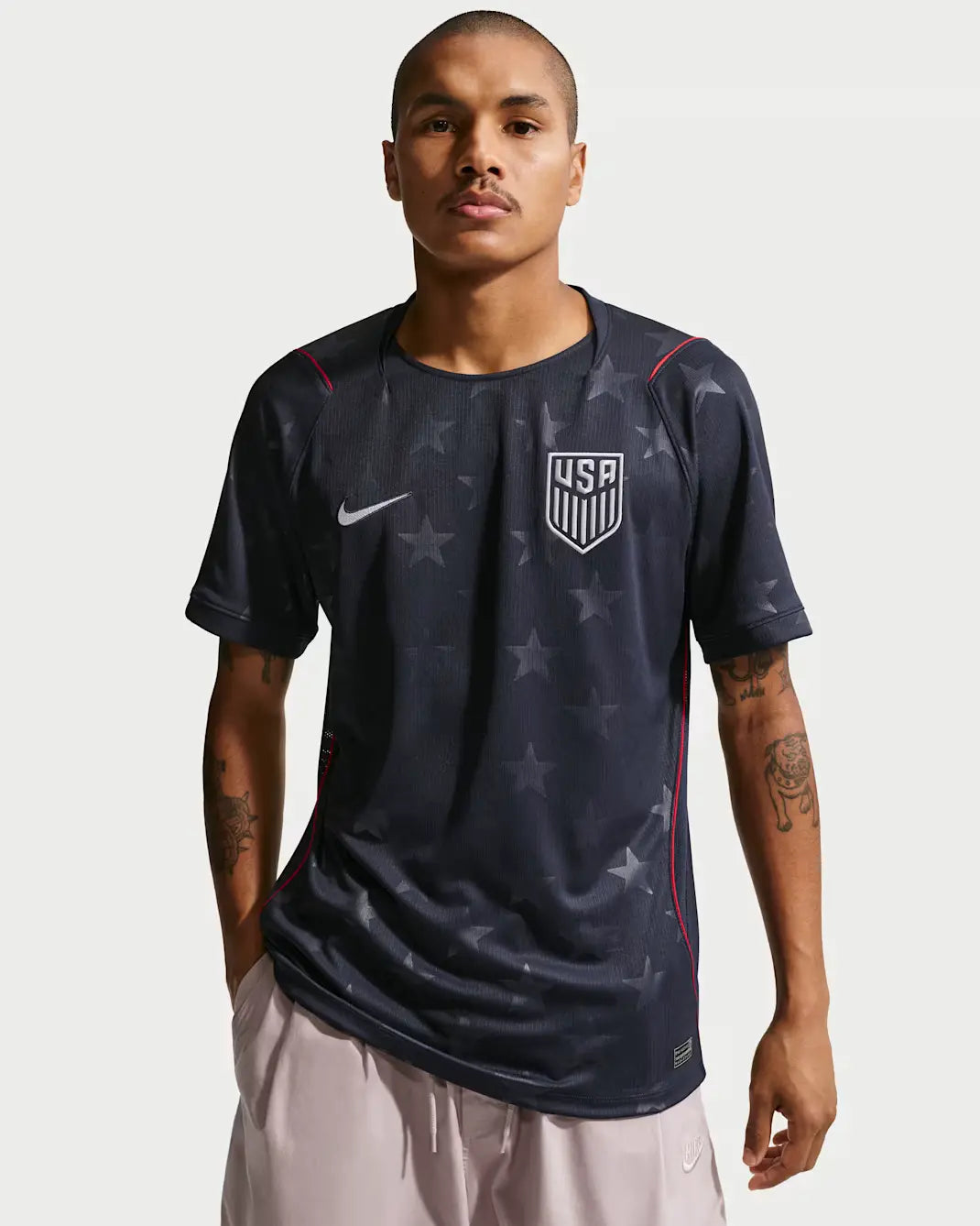 United States Away 2026/27 - Fan Version - World Cup