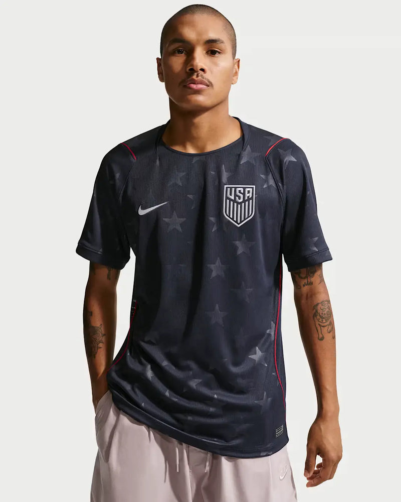 United States Away 2026/27 - Fan Version - World Cup