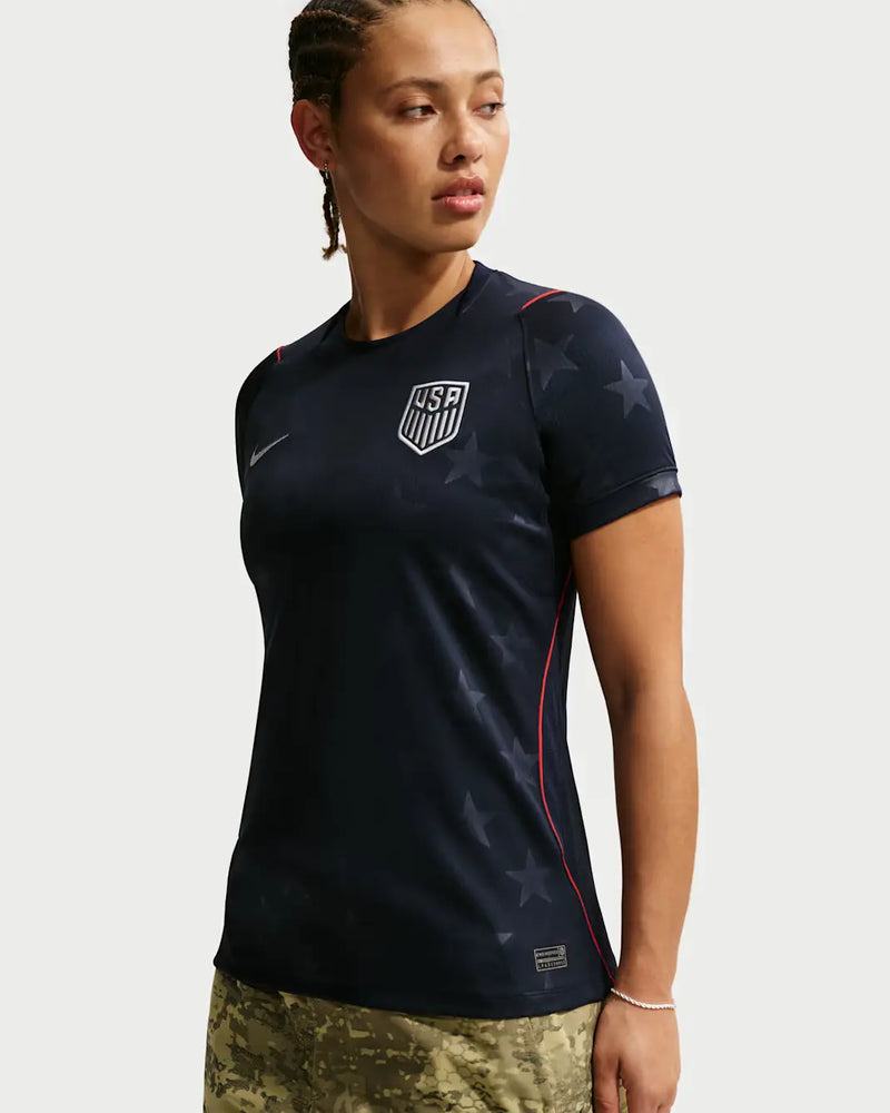 United States Away 2026/27 - Woman Version - World Cup