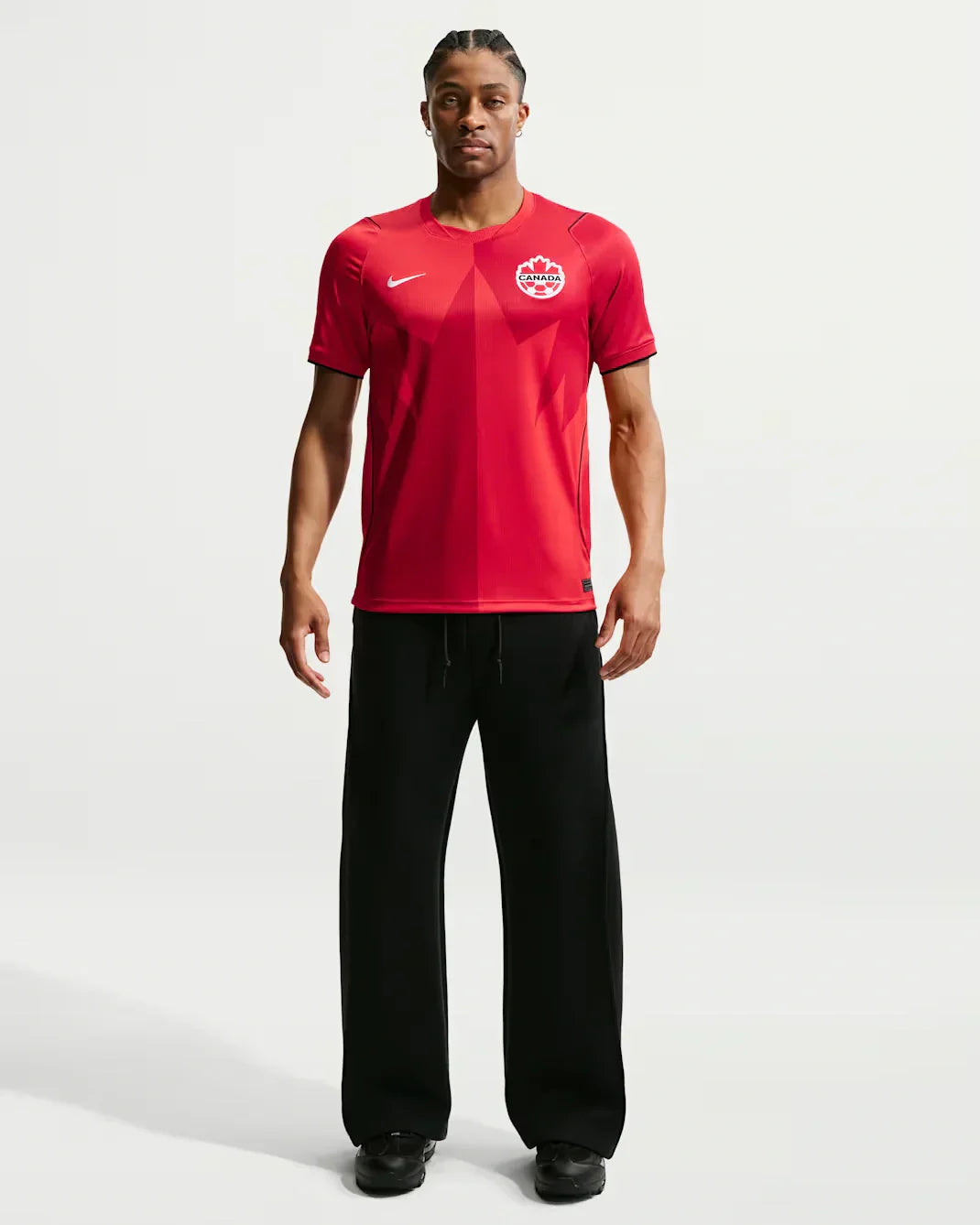 Canada Worldcup 2026 Home