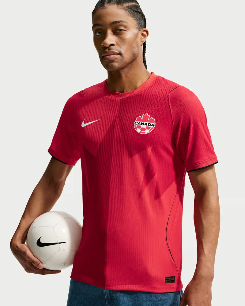 Canada Player Worldcup 2026 Home