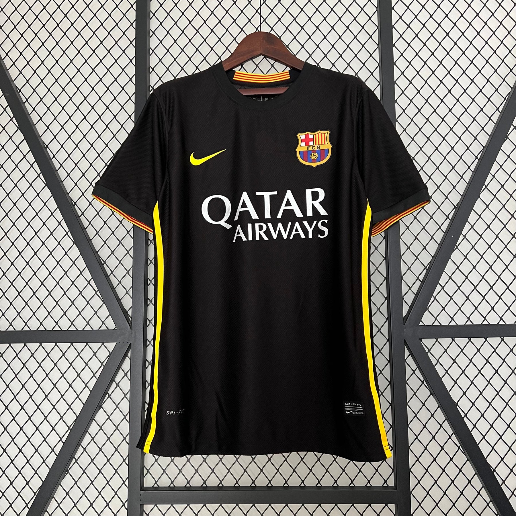 Barcelona IIII 13/14 - Retro Version