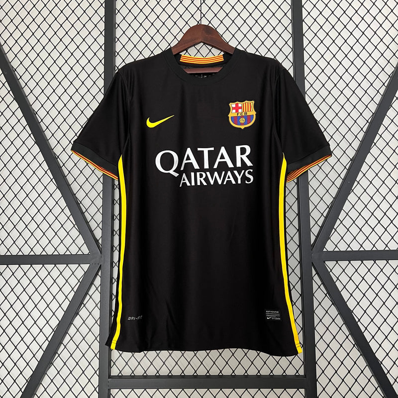 Barcelona IIII 13/14 - Retro Version