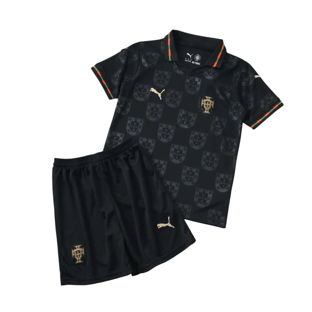 Portugal Special Edition 2026/27 - Kids Kit