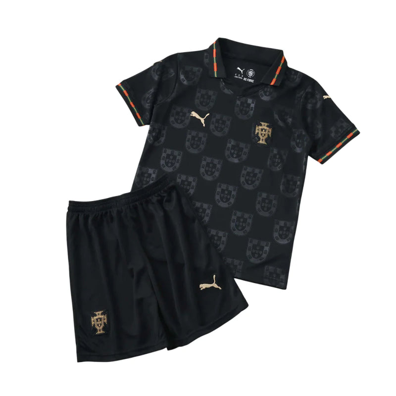 Portugal Special Edition 2026/27 - Kids Kit