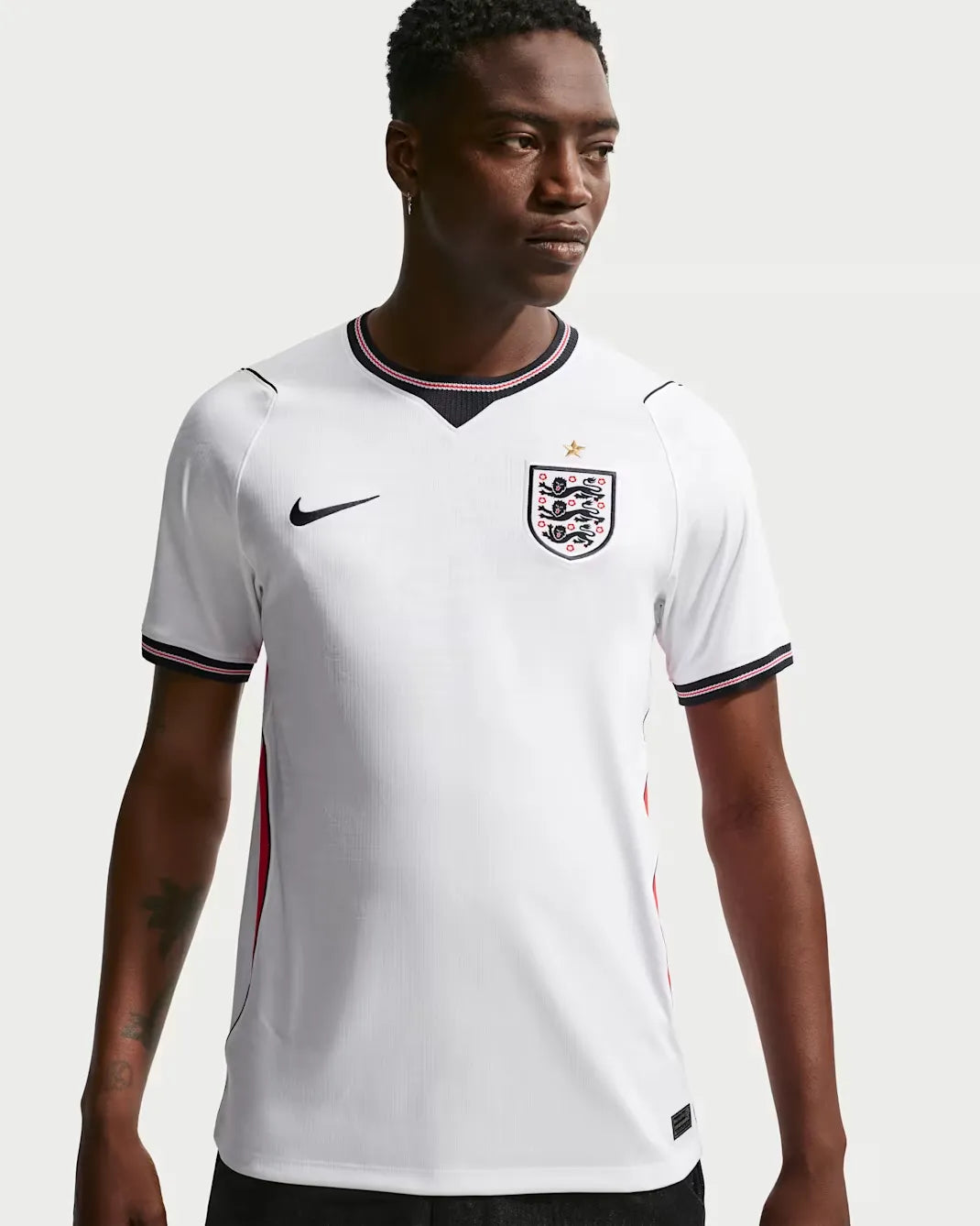 England Home WorldCup 2026