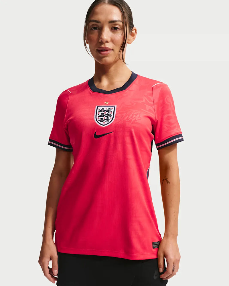 England Womens Away WorldCup 2026