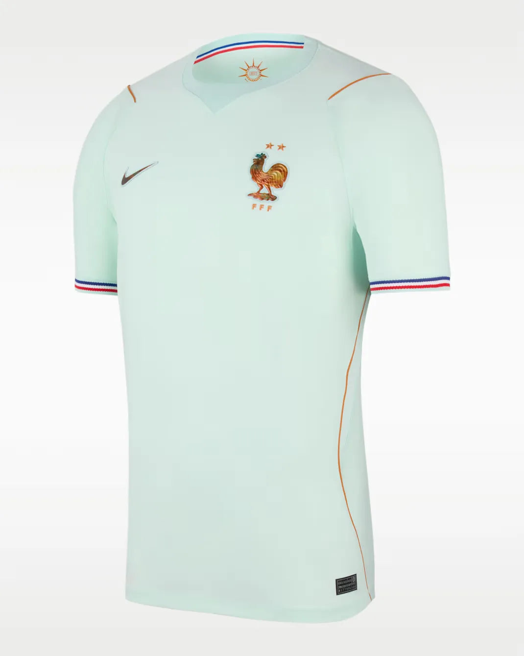 France Away World Cup 2026