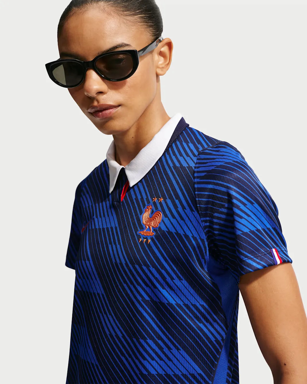 France Home Womens World Cup 2026