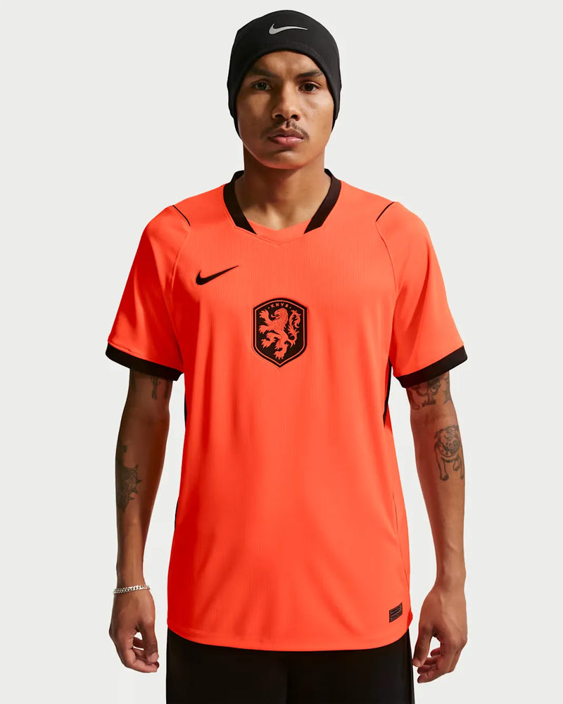 Netherlands Home World Cup 2026