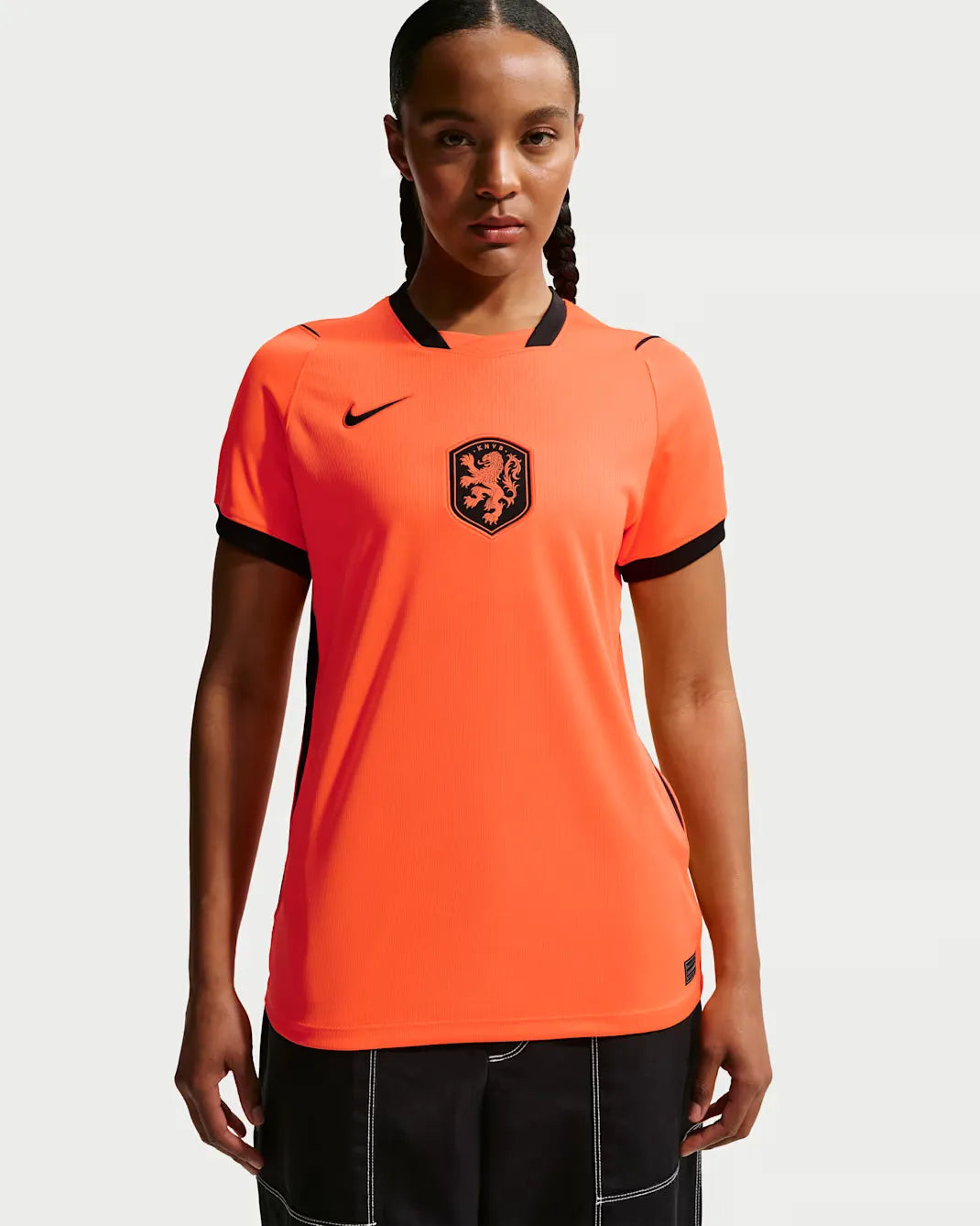 Netherlands Womens Home World Cup 2026