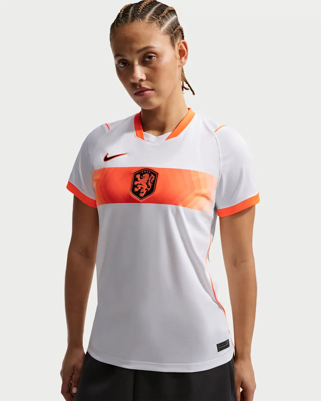Netherlands Womens Away World Cup 2026