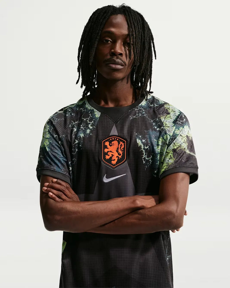 Netherlands Goalkeeper World Cup 2026