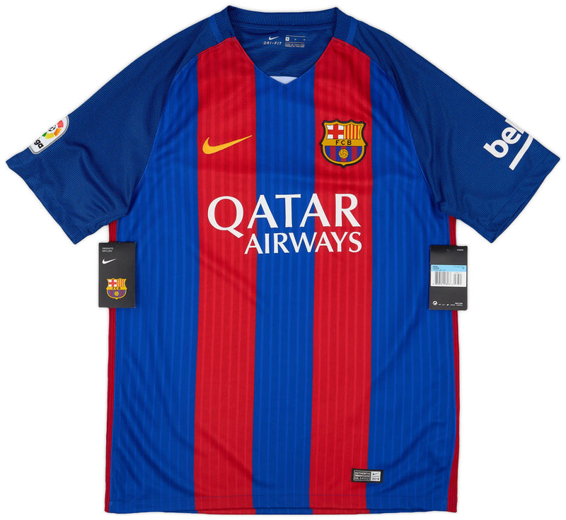Barcelona I 16/17 - Retro Version