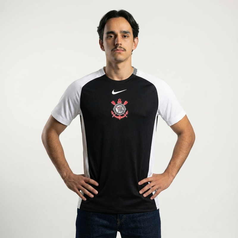 Corinthians 25/26 Away - Fan Version