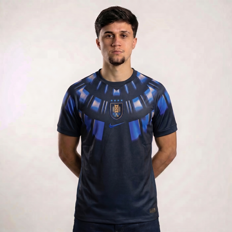 Uruguay Away 2026/27 - Fan Version - World Cup