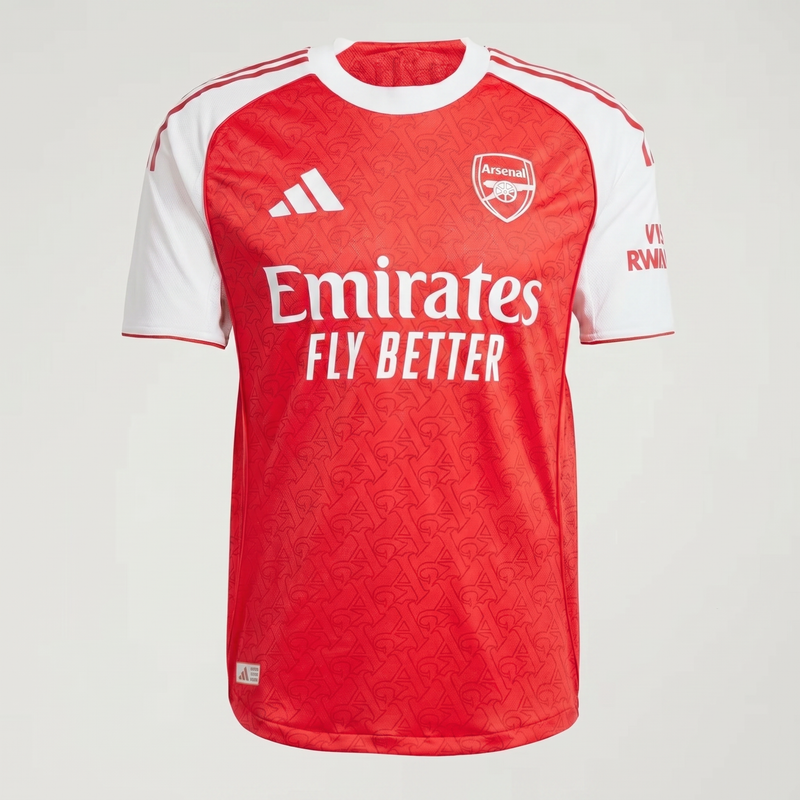 Arsenal 25/26 I Home Jersey - Player Version