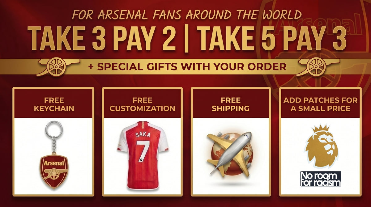 Arsenal
