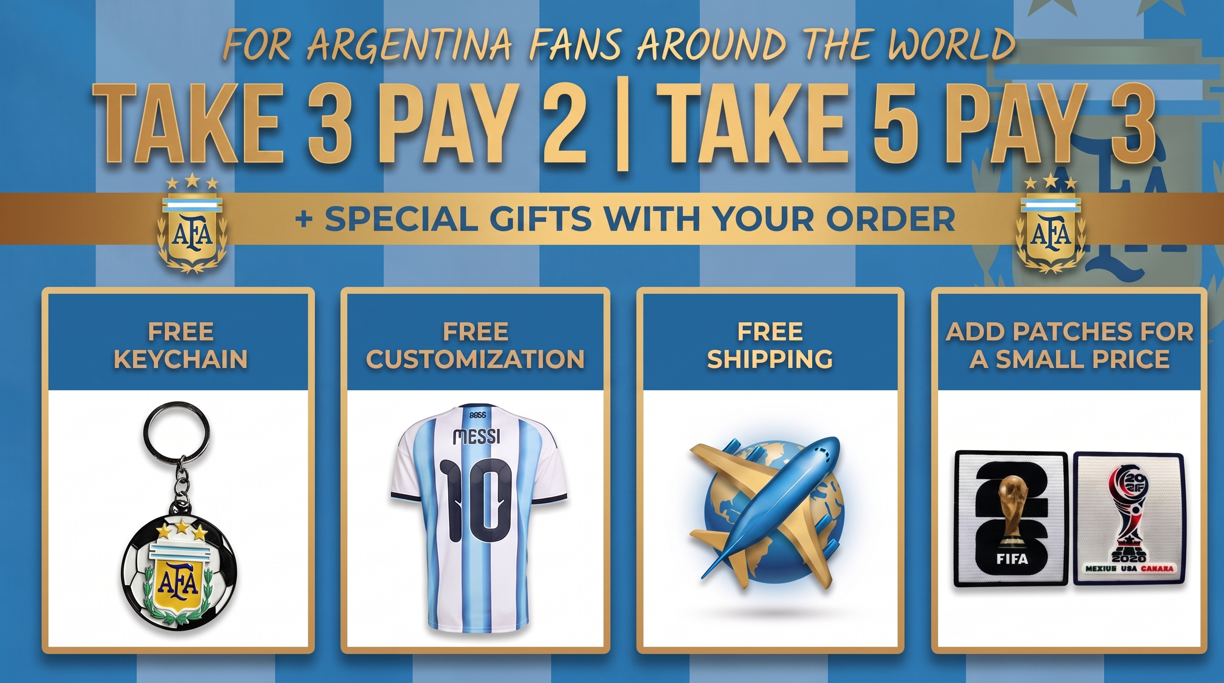 Argentina