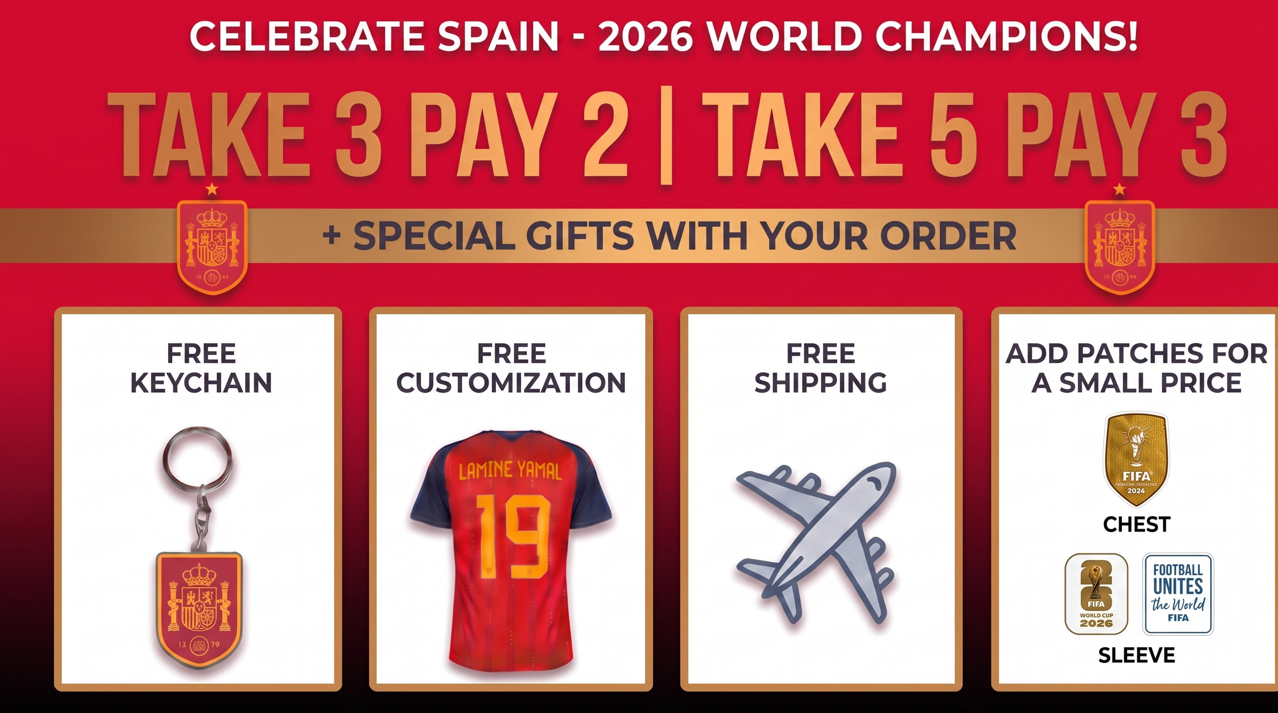 Spain