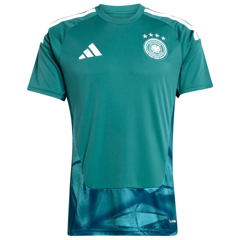 Germany 2026 Goalkeeper Home WorldCup