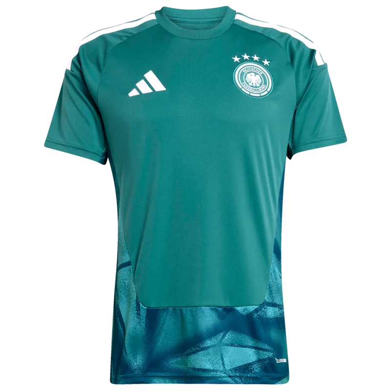 Germany 2026 Goalkeeper Home WorldCup