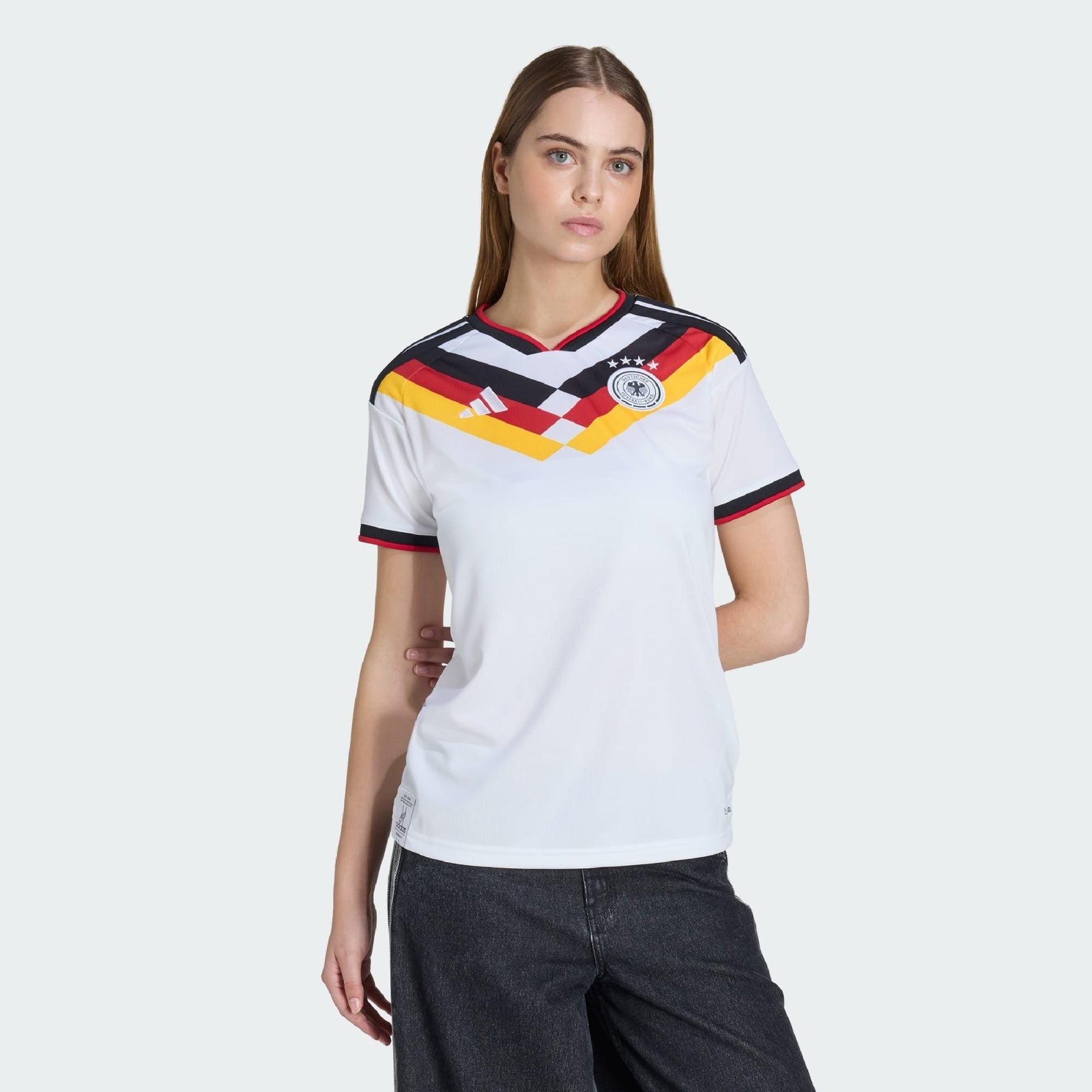 Germany Feminina 2026 Home WorldCup