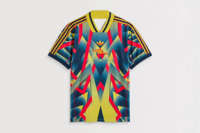 Arsenal 25/26 Lifestyler