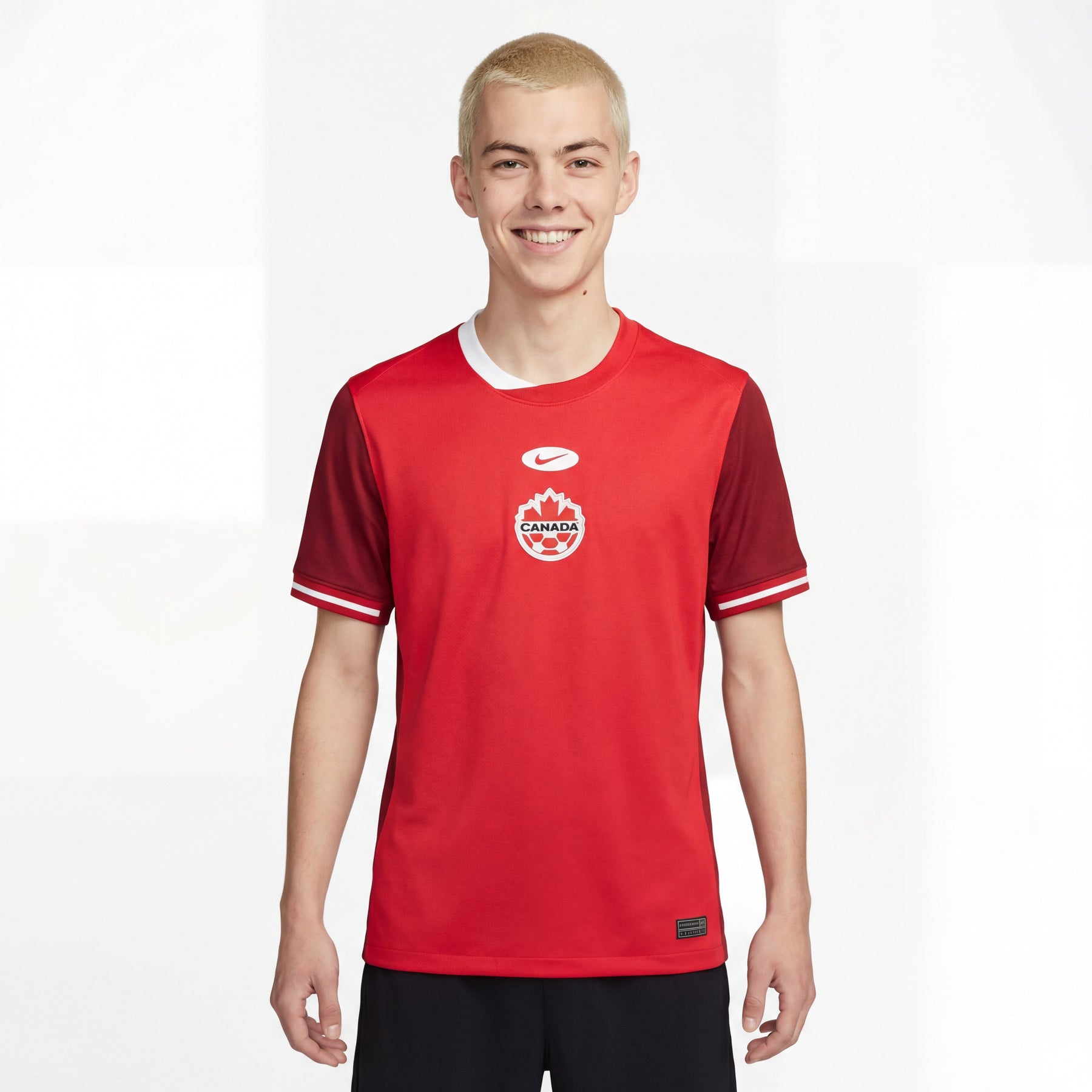 Canada 24/25 Home