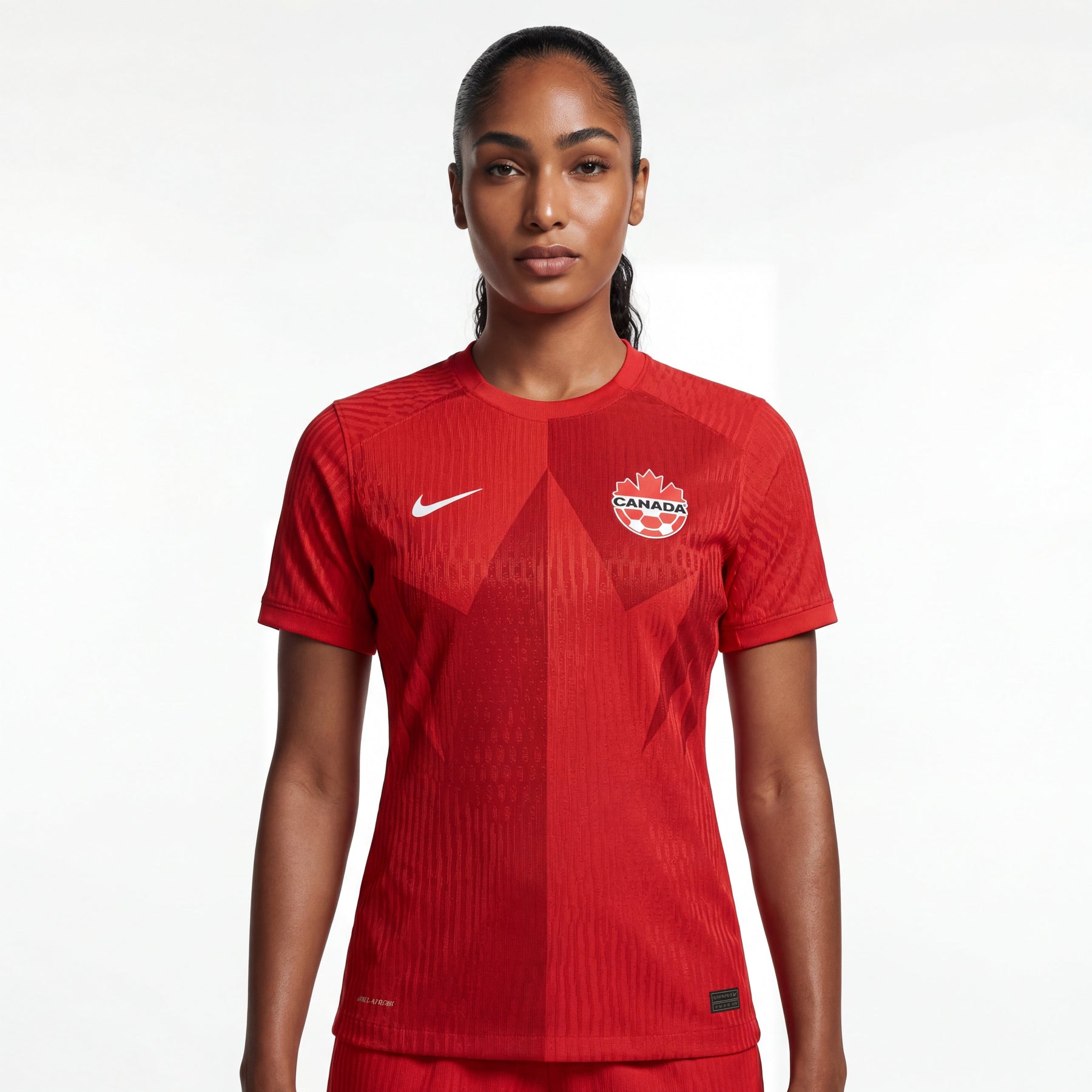 Canada Woman Worldcup 2026 Home