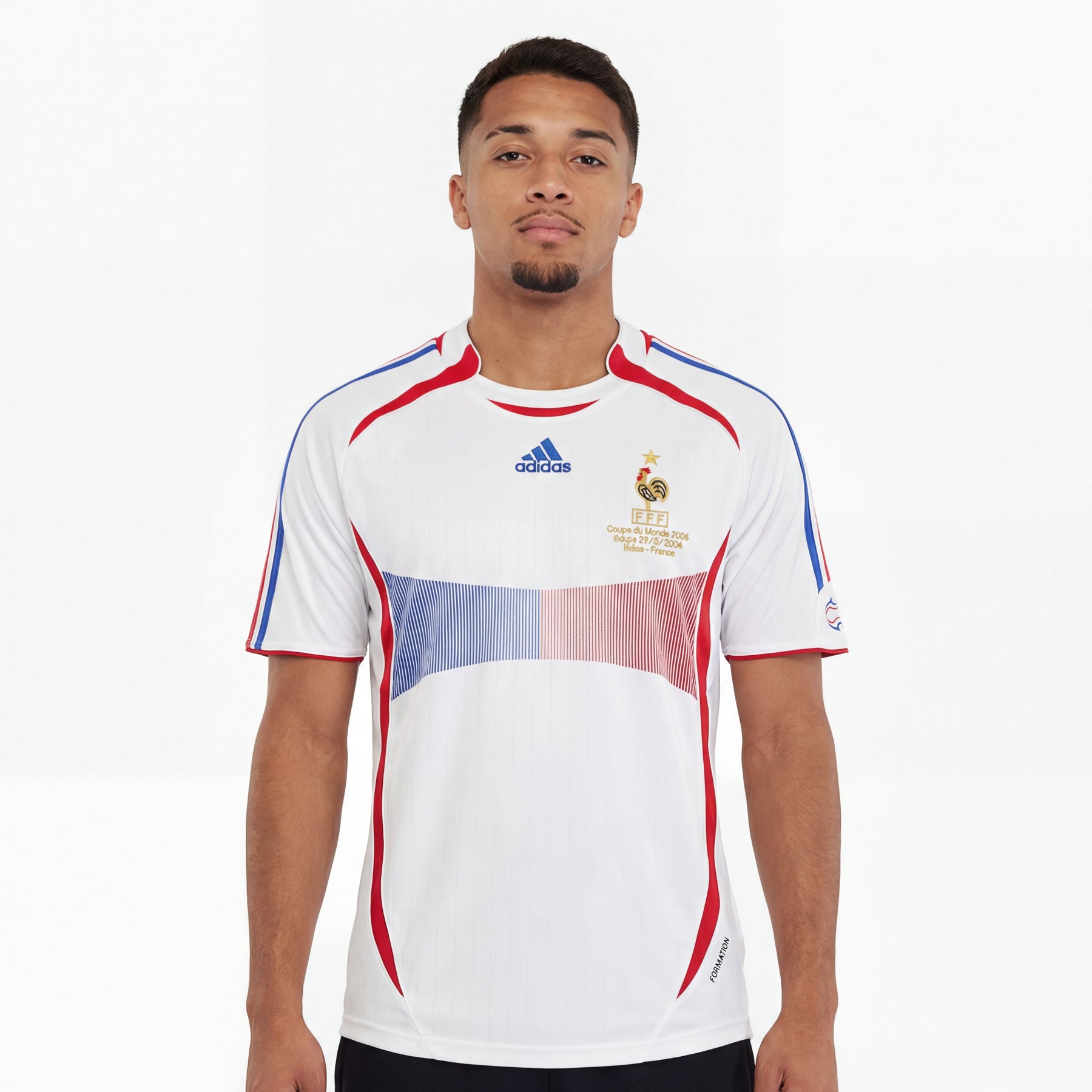 France Retro 2006 ll