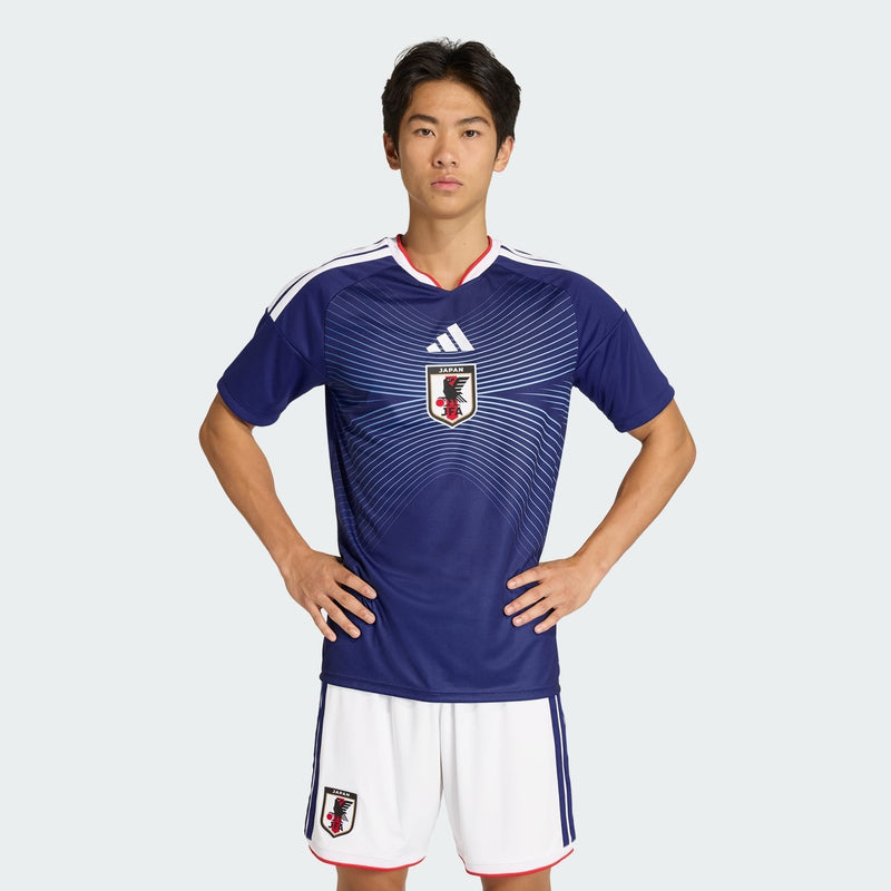 Japan 2026 Home WorldCup