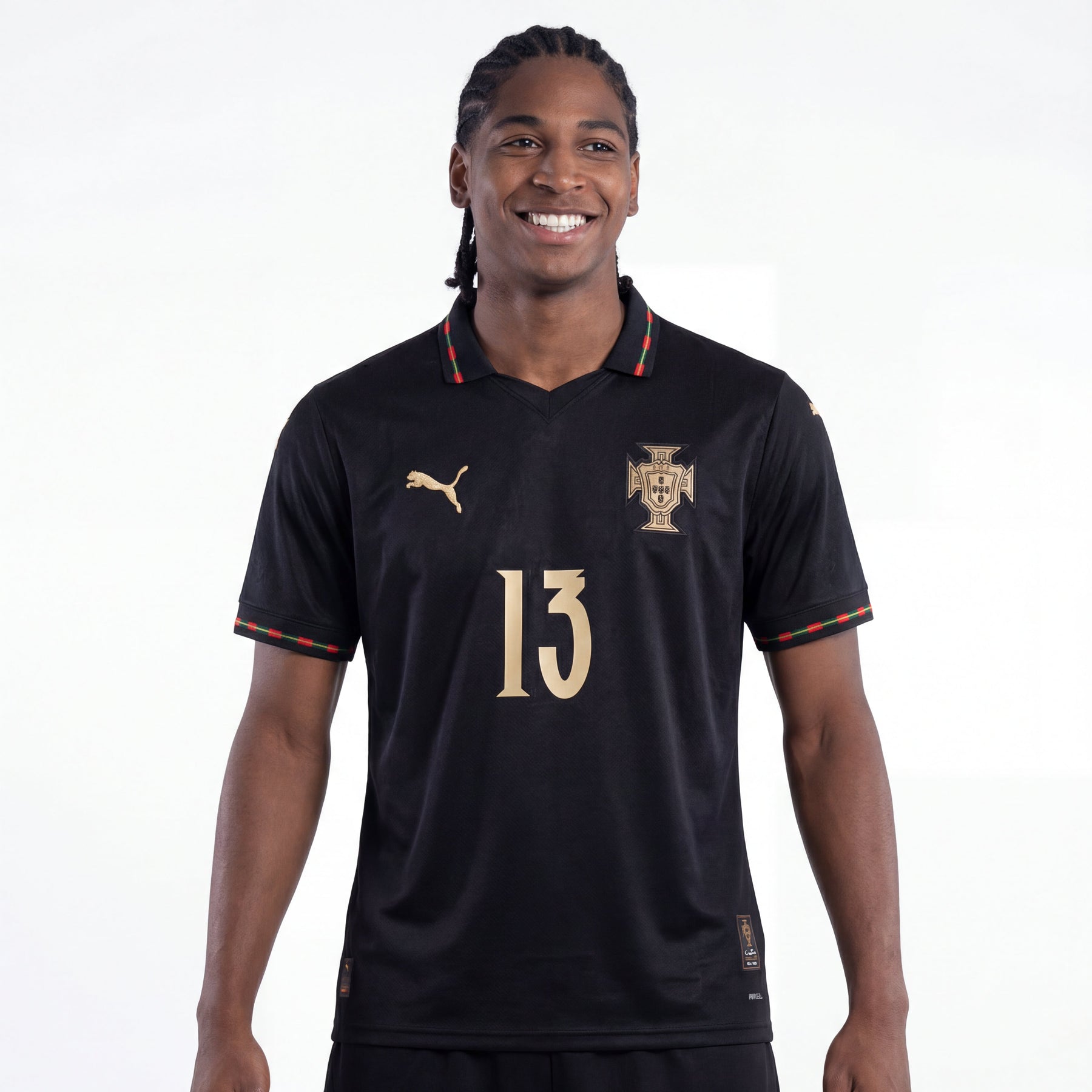 Portugal 25∕26 Special Edition WorldCup