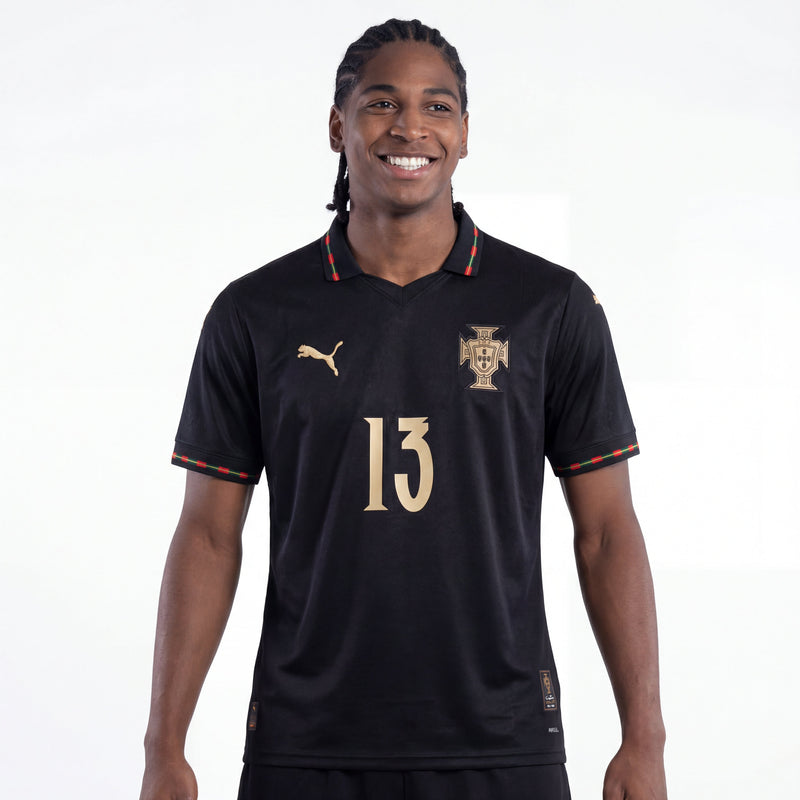 Portugal 25∕26 Special Edition WorldCup