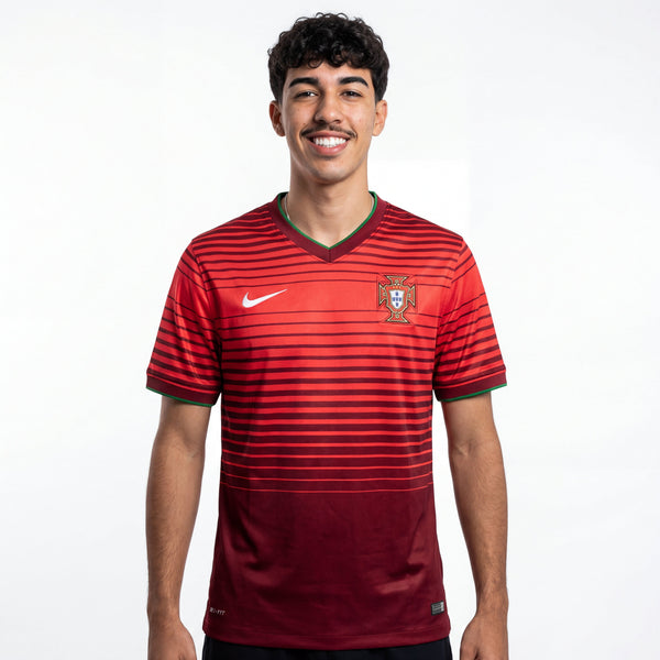 Portugal l Retro 2014