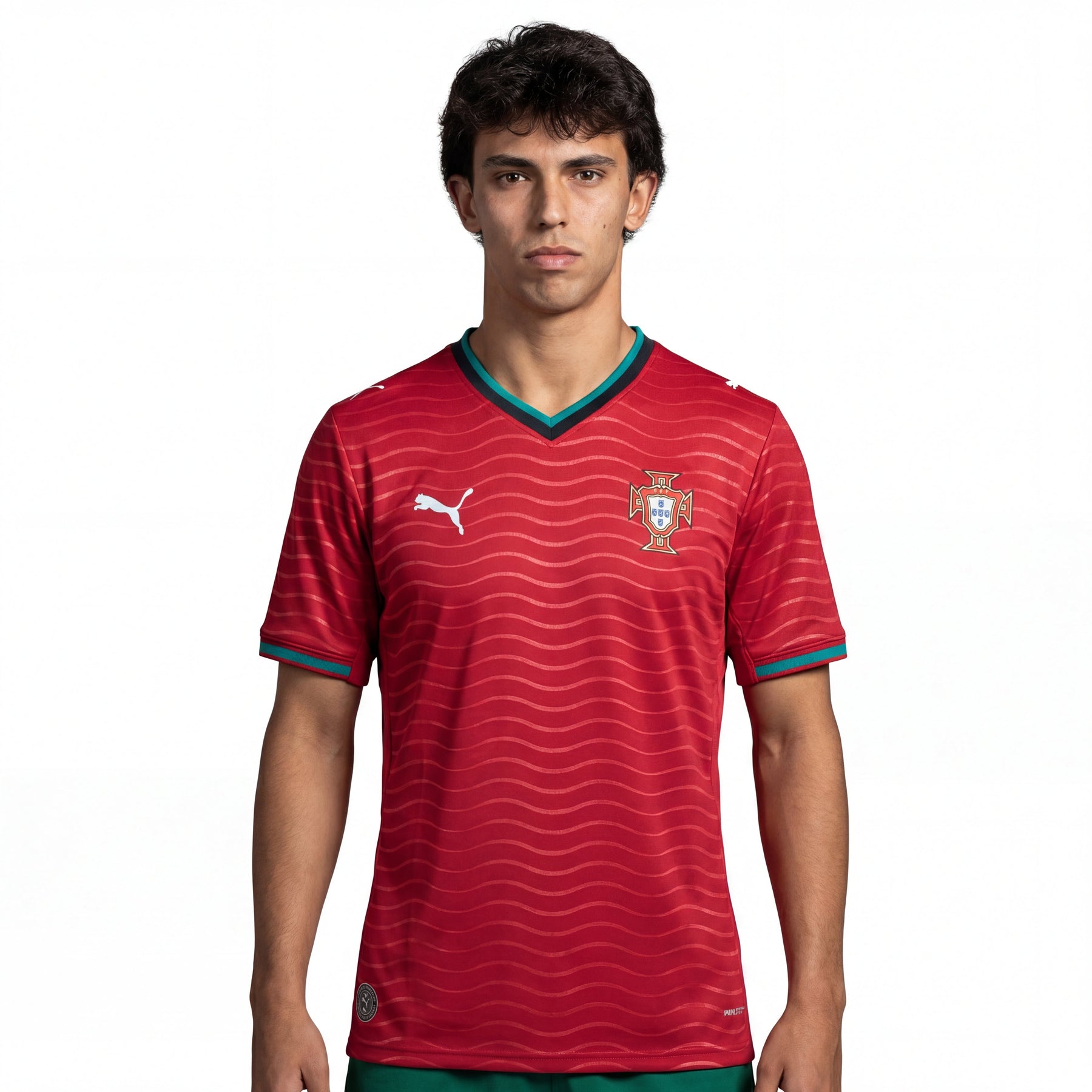 Portugal World Cup 2026 Home Player