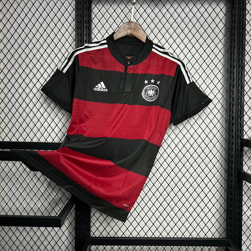 Germany 2014 - Retro