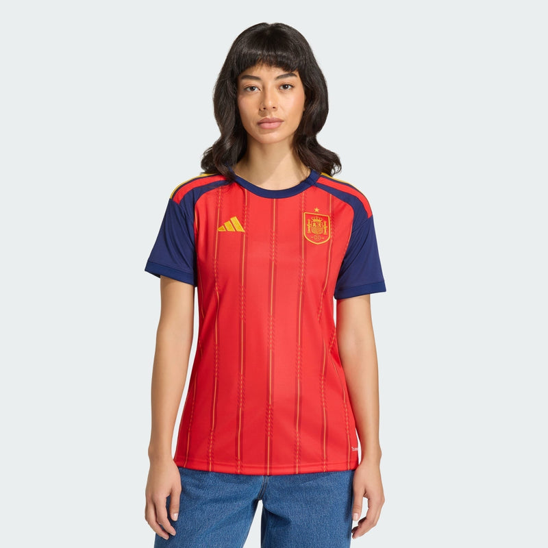 Spain Woman 2026 Home WorldCup