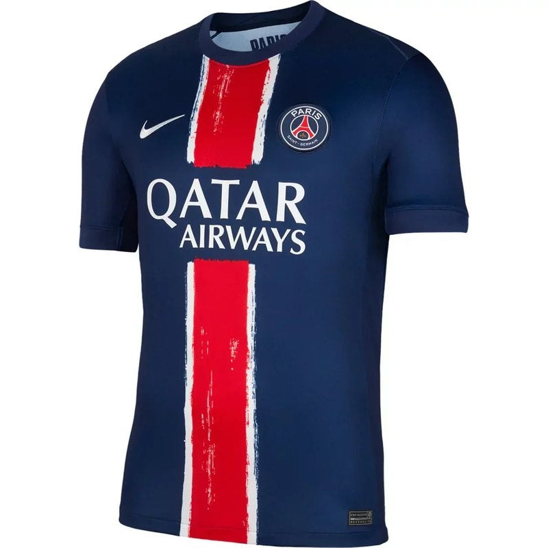 Psg 24/25 I Home Jersey - Fan Version